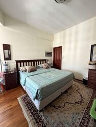 Hillview Heights (D23), Condominium #573012401